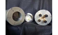 OSIL - Expandable Deep Sea Camera System