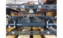 OSIL - ROV Mounted Niskin Bottle Array