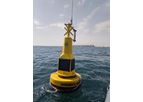 OSIL - Oil Spill Monitoring Buoys