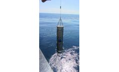 OSIL - Giant Marine Snow Catcher