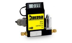 dakota - GC1 Series Air Mass Flow Controller