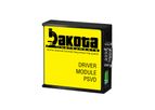 dakota - Proportionating Solenoid Valve Driver Module