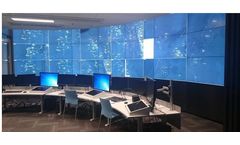 Vissim - Vessel Traffic Management Software