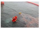Vissim - Oil Spill Detection System