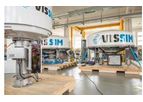 Vissim - Radar Dome
