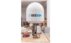 Vissim - Model VSAT - Dome