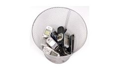 Electrical Waste Recycling