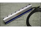 STREAMTEK - Shockless Ionizers