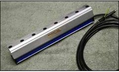 STREAMTEK - Shockless Ionizers