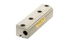 STREAMTEK - Regular Air Knife