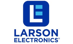 Larson Electronics releases 2400 watt High Intensity LED Skid Mount Five Stage Light Plant