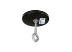 Model MMH-5   - 200lb Magnetic Mounting Base String Lights