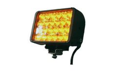 Larson Electronics - Model LEDLB-24SD-C - LED Light Bar