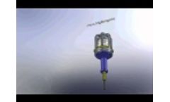 Explosion Proof Droplight Video