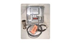 AFAB - Model PR-1000 - In-Line Process Refractometer