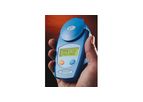 AFAB - Digital Refractometer