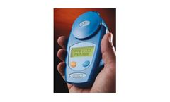 AFAB - Digital Refractometer