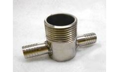 AFAB - Model A-1696 - Adapters