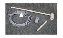 AFAB - Chemically Inert Immersion Probes