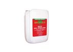 ENCHOICE - Model DZ33 - Soil Stabilizer