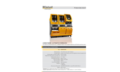 HYDROTHERM - DataSheet