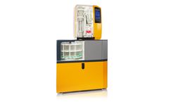 VAPODEST - Model 500 C - Fully Automatic Distillation System