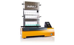 TURBOTHERM - Infrared Digestion Unit