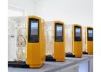 VAPODEST - Steam Distillation Systems for Kjeldahl Analysis