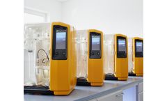 VAPODEST - Steam Distillation Systems for Kjeldahl Analysis
