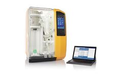 VAPODEST - Model 500 - Distillation and Titration