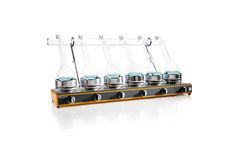 Classic Digestion Apparatus for Manual Kjeldahl Digestion