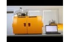 DUMATHERM® N Pro - Rapid Nitrogen Analysis acc. to Dumas - Video