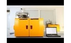 DUMATHERM® N Pro - Rapid Nitrogen Analysis acc. to Dumas