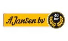 A. Jansen BV UK Video
