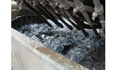 Glass Recycling Services