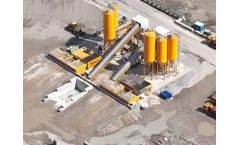 Legio-mix - Ready-To-Use Mortar