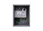 LGate - Model 101E - Plug-and-Play, Single-Phase Solar Monitoring System