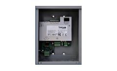 LGate - Model 101E - Plug-and-Play, Single-Phase Solar Monitoring System