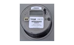 LGate - Model 120 - Single-phase Electronic Watt-hour Meter