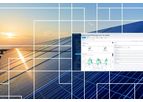 Locus - Version PowerTrack - Energy Monitor and Optimize Software