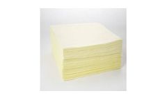 Absorbent Pads