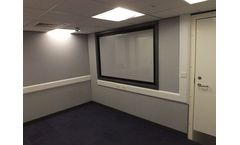 AGS - Audiometric Booth - Audiology Rooms