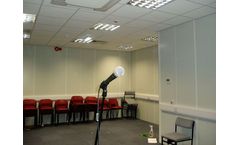 AGS - Music Practice Rooms & Studios