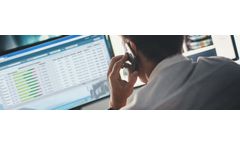 AMCS - Route Intelligent Optimisation Software