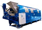 Kollvik - In-vessel Composting System