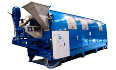 Kollvik - In-vessel Composting System