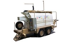 Biocomp - Mobile Composters