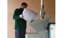 Kollvik - Composting Process Services