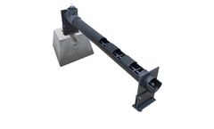 Acid Eddy - Acid Dilution Trough