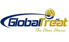 Hydro Instruments - Automatic Valves : Chlorination/Dechlorination : Ammoniation